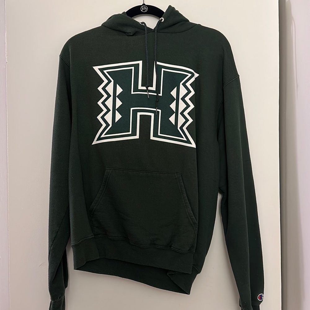University of Hawaii Hoodie